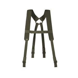 M-Tac Shoulder Straps Elite for War Belts