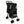 Foldable Pet Stroller for Small Dogs and Cats Under 28 lbs