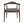 Kelly - Mid-Century Modern Dining Chair