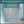 Modern Single Slide Shower Door, Tempered Glass, Stainless Steel Frame