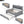 Captain Bed With Built In Bookshelves, 3 Storage Drawers, And Trundle
