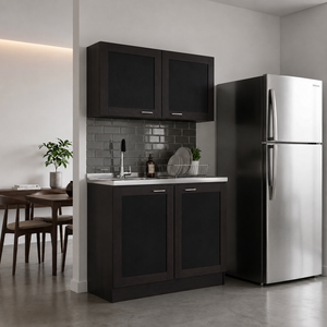 Perseus Cabinet Set