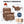 Manual Recliner Chair  With Heavy Duty Motion Mechanism, 8 Vibrating Nodes And 3 Massage Modes For Living Room
