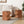 Rectangular Outdoor Indoor Accent Side Table (Set of 2)