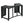 Spa Surround Spa Frame Patio Rattan Sofa Set With Storage Spaces, Mini Sofa And Comfortable Cushion For Patio, Backyard