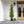 4' Artificial Real Touch Pine Tree