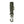 M-Tac Key Holder for Belt with Carabiner Key Clip