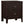 Garrett - 2 Drawer Nightstand - Cappuccino