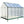 Polycarbonate house, Heavy Duty Outdoor Aluminum Walk-In House Kit With Rain Gutter, Vent And Door For Backyard Garden