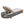 Outdoor Acacia Wood Patio Adjustable Lounge Chair Set of 2