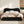 King Size Upholstered Platform Bed with Wooden Slats