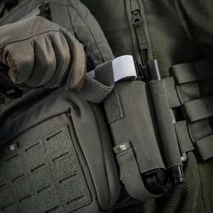 M-Tac Pouch for Tourniquet Elastic Gen.III
