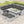 Outdoor Furniture Set Patio Rattan with Recliners and Tables