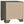 Funston - 4 Piece Queen Bedroom Set With Upholstered Headboard - Oak