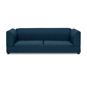 Comfortable Oversized Pet Sofa for Medium and Large Dogs