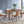 Ginny 5 Piece Dining Room Set with Side Chairs - Walnut