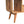 Solid Wood Soba Nordic Media Unit