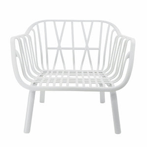 Huron Outdoor Club Chair (Set of 2)
