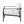 Millie - Stationary Accent Chair - Off White