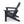 Enigmara Outdoor High Density Resin Adirondack Chair