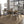 47.24'' Round Rubber Wood Dining Table