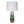 D16x30 Glass Table Lamp