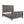 3 Piece Bedroom Set, Bed With 2 Nightstands