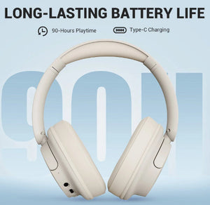 Wireless Bluetooth 53 Headphones Stereo Wired Sports Headset