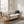 FX-P81-CW2 Modern Velvet Sofa