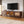 TV Stand With 3 Cabinets & 2 Drawers, LED Light Media Console For TVs Up To 80