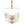 Garnet Pendant Lamp - Coarse
