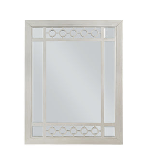 Varian Vanity & Dresser Mirror