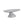 Lucky Stone Shaped Table