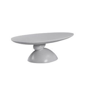 Lucky Stone Shaped Table