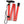 Walking Cane Aluminum Alloy Walking Stick Adjustable Folding Travel Hiking Stick Anti-Slip