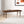 Mia - Bench - Dark Brown