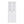Tall Metal Kitchen Pantry Cabinet With Adjustable Shelves And Silent Magnetic Doors - White
