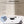 Smart Cat Litter Box with Wide Opening