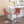 Swivel Adjustable Height Barstools Set of 2