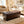 Storage Ottoman Bench With Safety Hinges