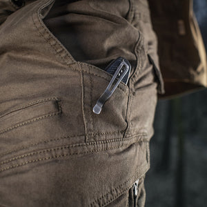 M‑Tac Tactical Pants Aggressor Vintage