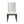 Soft Upholstered Dining Chairs (Set of 2) - Brown