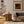 Nebula - Accent Oval Pillar Side Table