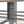 Twin Over Twin & Twin Bunk Bed With Drawers, Staircase Storage, Built In Shelves - Gray