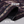 MAVAL Burgundy Washable Rug 8x10 Area Rug