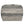 Clay - Square Pouf, Upholstered