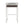 Fuji - Elegant Design Contemporary Stackable Counter Stool