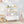 Bookshelf, Book Organizer With Toy Storage - White