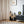 Floor Metal Vases Decorated Metal Vases (Set of 3) Gorgeous Home Decoration Large Glazed Metal Vases - Black / Gold