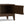 Harper - Low TV Media Stand - Walnut Brown
